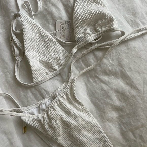 Monday Swimwear Other - Monday swimwear suit